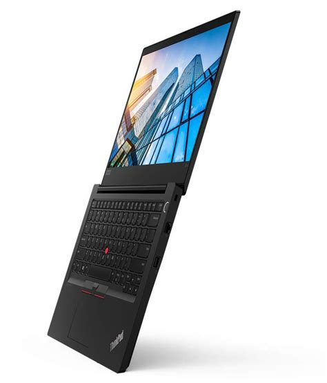 Lenovo Thinkpad E14 Intel Core I5 10th Gen 14 Inch Full Hd Thin And