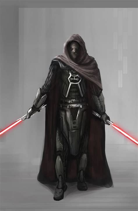 Star Wars Character Redesign Art Star Wars Characters Star Wars