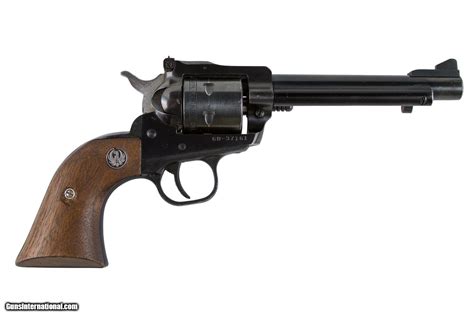 Ruger Single Six 22 Magnum Only