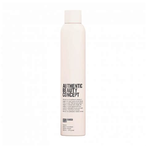 Authentic Beauty Concept Airy Texture Spray 300ml North Laine Hair Co