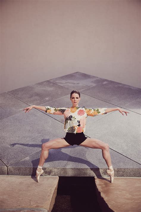 Kaatsbaan's 2019 Season | Dance | Hudson Valley | Chronogram Magazine