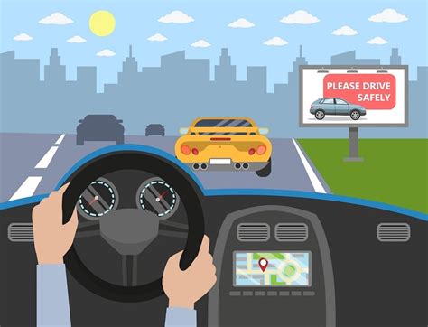 5 Ways To Be A Safer Driver In 2021 Carprousa