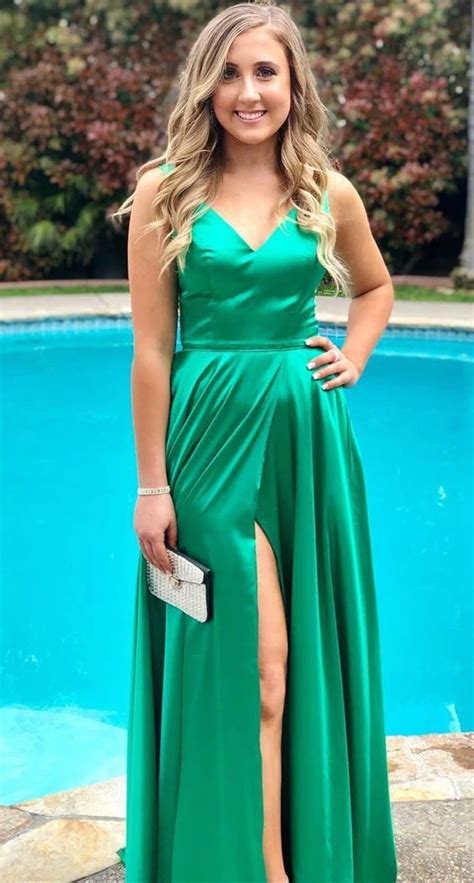 Pin On Shopify Sexy Prom Dresses