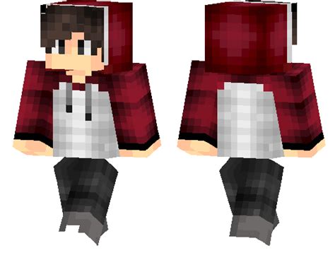 You will be able to find there any kind of skins like batman, girls and men skins hybred's skin pack for minecraft pe consists of 19 skins. Minecraft PE Skins - Page 4 - MCPE DL