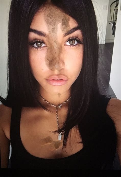 Naughty Tributes On Twitter A Babe Birthday Present For Madisonbeer Naughtytributes Https