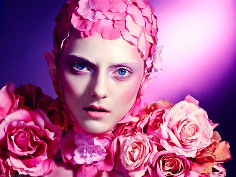 23 Colorful Fashion Photographs By Elizaveta Porodina Colorful And Modern