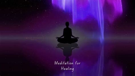 Healing Guided Meditation Youtube