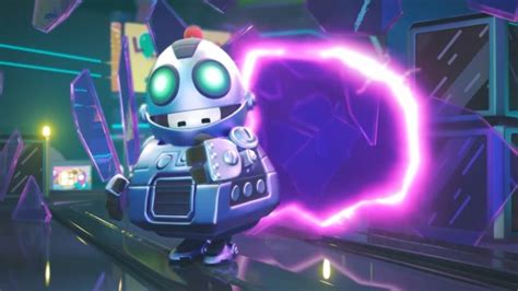 How to unlock Clank in Fall Guys: Ultimate Knockout - Clank's Challenge event guide