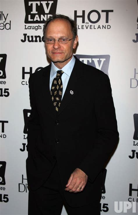 Photo David Hyde Pierce Arrives For The Tv Land Premiere Party For