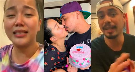 Vloggers Tim Sawyer And China Roces Trending After An Argument Viva Pinas