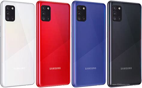 Samsung A31 5G