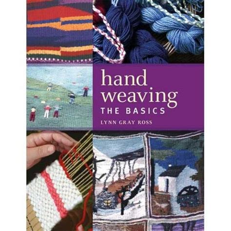 Hand Weaving The Basics Loom Weaving Tapestry Weaving Wall Tapestry