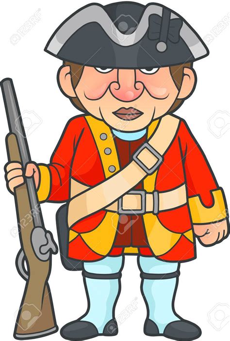 British Soldier Clipart At Getdrawings Free Download