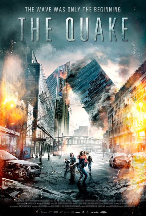 A security expert must infiltrate a burning skyscraper, 225 stories above ground, when his family is trapped inside by criminals. Download: The Quake (2018) Subtitles Subtitles [English ...