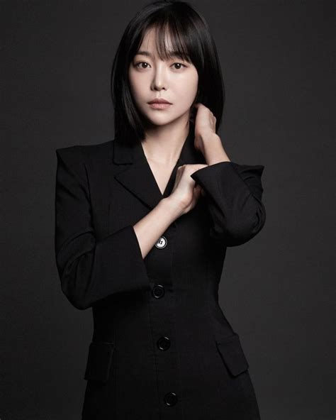 Kim Ga Eun Picture 김가은 Hancinema