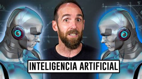 Descubre C Mo La Inteligencia Artificial Est Transformando El Mundo