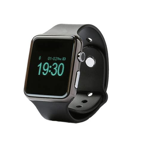 Buy Smartwatch With Sim Slot32 Gb Memory Card Slot Bluetooth And