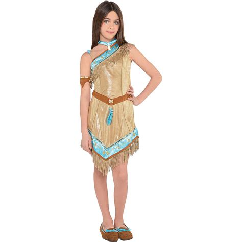 ≫ Disfraz Pocahontas Tiendas Comprar Precio Y Opinión 2024