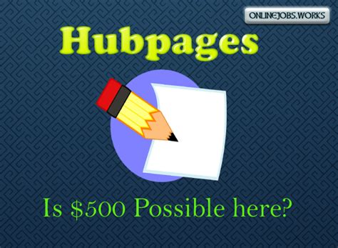 Hubpages Review Honest Review Expanding All Secretes