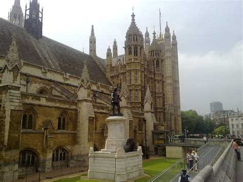 Top 10 Facts About The Palace Of Westminster Discover