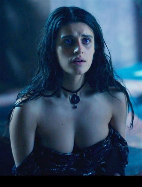 19 Irresistible Photos Of Anya Chalotra Actress Yennefer Of The