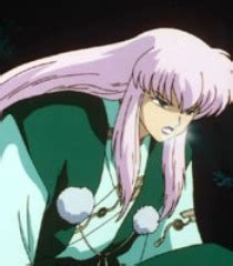 Maybe you would like to learn more about one of these? Voice Of Juromaru - InuYasha • Behind The Voice Actors