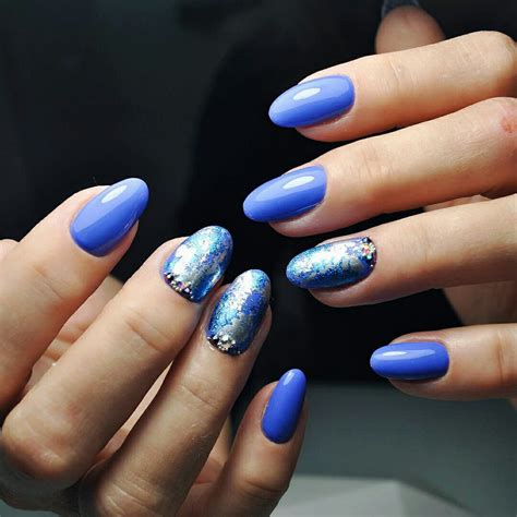 But thanks to nail artists and nail polish brands sharing their latest manicures on instagram there s a. Winter Nail Designs 2020: Cute and Simple Nail Art For ...