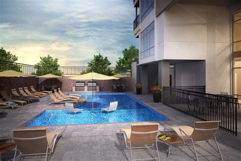 Less than an hour from tampa, st. New Apartments in Downtown Raleigh | Durham Hoods