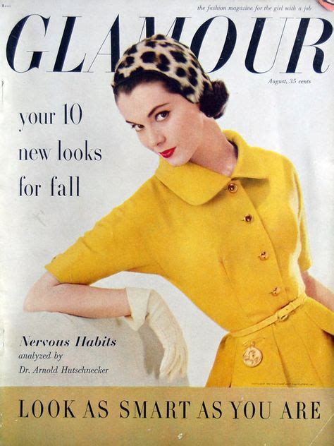 170 Vintage Style Magazine Covers Ideas In 2021 Fashion Magazine