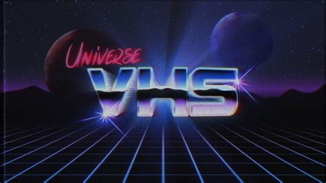 Vhs Anime Aesthetic Wallpapers Top Free Vhs Anime Aesthetic Backgrounds Wallpaperaccess