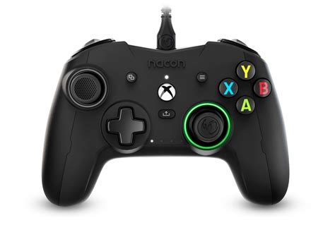Nacon Unveils New Controllers For Xbox Series X And Xbox Series S Xbox