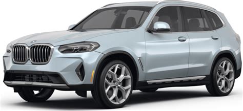 2022 Bmw X3 Price Reviews Pictures And More Kelley Blue Book