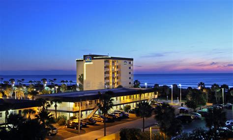129 2 Nights Cocoa Beach Best Western Vacation Package