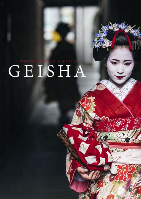 Geisha Of Japan Understanding The Facts History And Myths Geisha