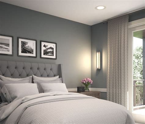 Romantic Bedroom Colors Bedroom Paint Colors Master Bedroom Door