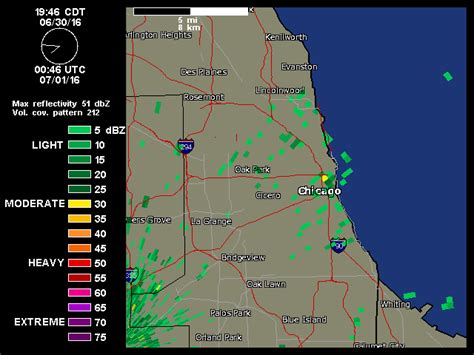 Weather Radar For Chicago Weather Underground Chicago Weather Weather