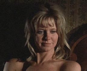 Hot melinda dillon Where Are