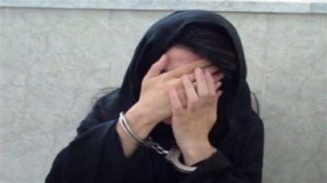 زنی که همسر خود را به دلیل اختلافات خانوادگی به قتل رساند، دستگیر شد