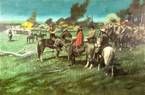 Civil War 150 Shelling Of Carlisle Delays Rebel Cavalry