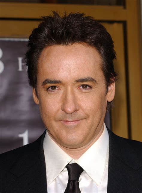 John Cusack Overview