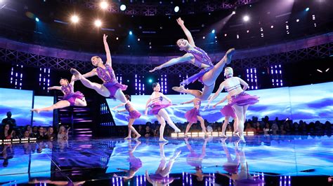 Watch World Of Dance Episode The Qualifiers 4