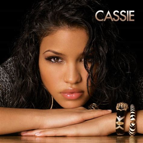 Cassie S Influential Debut Album To Appear On Vinyl For The First Time