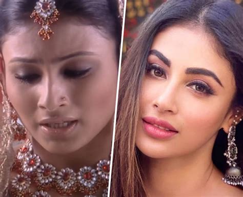 Mouni Roy Before And After Plastic Surgery Surgery Before Plastic