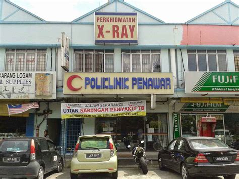 Poliklinik penawar mula beroperasi pada. Poliklinik Penawar (Senai) - General Practitioner at Johor ...