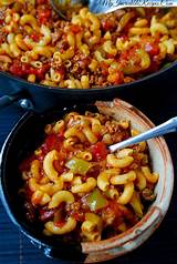 Images of Incredible Recipes Old Fashioned Goulash