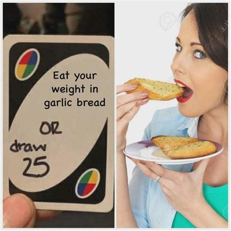 15 Mouth Watering Memes For Garlic Bread Fans Know Your Meme