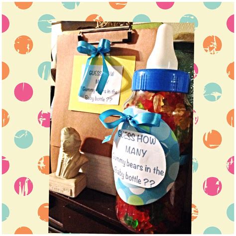 Pin By Laura Ramos Diaz On Baby Diaz 2014 Baby Shower Baby Bottle