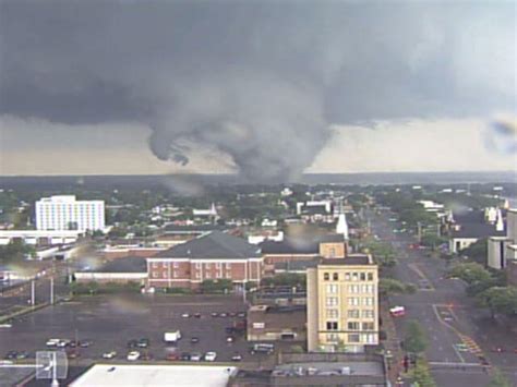 The Five Year Anniversary Of The April 27th 2011 Tornado Super