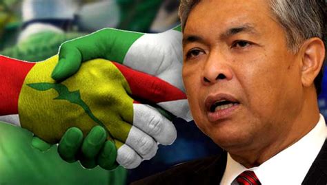 Explore more on zahid hamidi. Zahid: Umno never discussed political cooperation with PAS ...