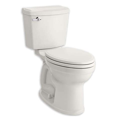 American Standard 4327a104020 White Portsmouth Toilet Tank Only With